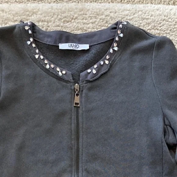 Liu Jo Lightweight Jacket - Picture 4 of 11